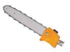 DESBROZADORA 0408258 - BRAZO CON SIERRA (PARA 25 CC )