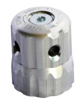DESBROZADORA 04083302 - CABEZAL METALICO DESBROZADORA