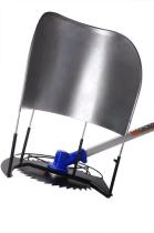 DESBROZADORA 04083345 - RECOGEDOR RECOLECTOR HIERBA (SIN DISCO )