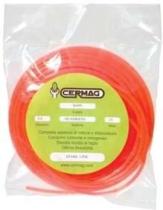 DESBROZADORA 264520 - HILO NYLON   3.3 MM. 9 MTS.
