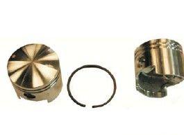 DESBROZADORA 40852014548 - PISTON Y SEGMENTOS DESBROZADORA 0408520