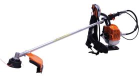 DESBROZADORA 51483042BP - DESBROZADORA MOCHILA GBC 42BP