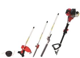 DESBROZADORA 515933MT - KIT MULTICORTE 32 CC SPARTAN