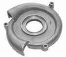 DESBROZADORA 78107YB3K10 - CARACOLA TURBINA BOMBA HONDA