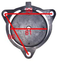 DESBROZADORA 788800042 - VALVULA ASPIRACION MTB-50