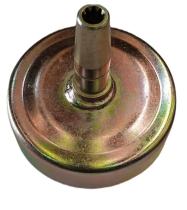 DESBROZADORA BC250BM67 - CAMPANA EMBRAGUE COMPLETA 78 MM 9