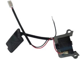 DESBROZADORA DABC430N11 - BOBINA ARRANQUE DESBROZADORA DABC430