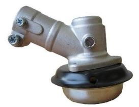 DESBROZADORA XS60001 - CABEZAL DESBROZADORA