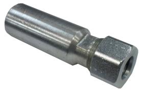 MOTOAZADA 0406129-4 - CASQUILLO ALUMINIO SUSAN