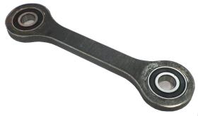 MOTOAZADA 0406129-5 - BIELA DOBLE VIBRADOR ALPINA
