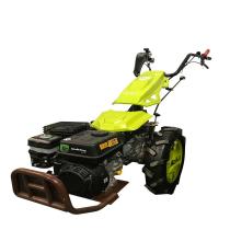 MOTOAZADA 515933G65MR - MOTOCULTOR BULLDOG G65 SIN FRESAS 6,5 CV