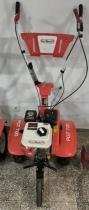 MOTOAZADA 924002 - MOTOAZADA GEO TECH, GASOLINA 7HP C/FRESA 85CM,2+1/MAKYREKA