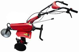 MOTOAZADA 925000 - CHASIS MOTOAZADA  2 VELOC. Y M.ATRAS