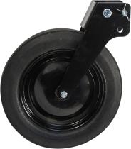 MOTOAZADA 925001 - MOTOAZADA MIPARTS 6,5 HP 2 VELOC. Y M. ATRAS ( CON RUEDAS TR