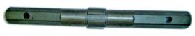 MOTOAZADA 925002-8 - EJE EXAGONAL 23X26 CAJA CAMBIOS PARA 925001-925002