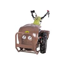 MOTOAZADA 92720X0 - MOTOCULTOR PANZER 9.0 HP