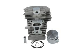 PISTON 11390201202 - CILINDRO COMPLETO STL MS-181, MS-211, DIAM 40 MM