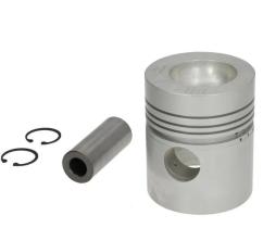 PISTON 740821M91 - PISTON PERKINS PERKINS A4248  Ø 101,05