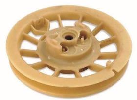 POLEAS 5025136 - POLEA TRINQUETE ARRANQUE MT-25