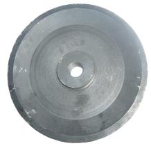 POLEAS 78000111 - POLEA CAJA ENGRANAJES 1WG2