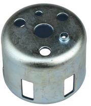 POLEAS 78463200 - POLEA ARRANQUE DE METAL GX-120 GX-160 GX-200 PEST. METAL DIA