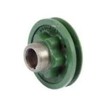 POLEAS R59312 - POLEA PARA CIGÜEÑAL JHD INTØ37MM EXTØ143MM