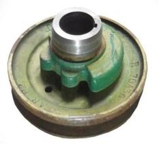 POLEAS R70436 - POLEA PARA CIGÜEÑAL JHD INTØ    EXTØ MM