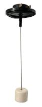 AFORADOR 369890 - AFORADOR GOLDONI JHD 6A Ø75 L 220