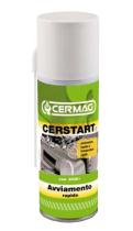 PINTURAS 203810 - SPRAY AUTOARRANQUE 200ML