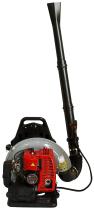 JARDIN 0410630 - SOPLADOR MOCHILA 2700W MOTOR 63,3 CC (18 M,C,S,)