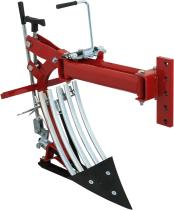 JARDIN 400824 - ARADO DESPLAZABLE