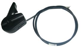 JARDIN 411203-6 - MANDO ACELERADOR CORTACESPED V.M.
