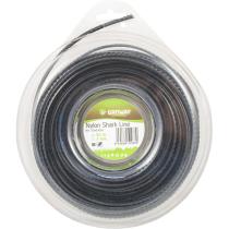 JARDIN 50903050 - NYLON SHARK LINE 3.0 MM X 50 M. BLISTER