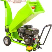 JARDIN 5142BT130E - BIOTRITURADOR BTD 130E