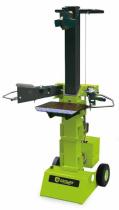 JARDIN 5157GSPV8B - ASTILLADORA GSP 8000 V 8T VERTICAL MOTOR ELECTRICO 3500W