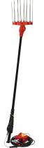 JARDIN 90343014 - PEINE VAREADOR PV-30E ELECTRICOTELESC POWERSOLID PLUS 193/27