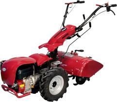 JARDIN 92650X - MOTOCULTOR MULTIFUNCION 210CC