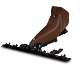 JARDIN 92720X/S - SEGADORA MOTOCULTOR PANZER