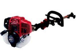 JARDIN JPS240GX35 - MULTICUTTER HONDA GX-35