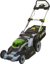 JARDIN LM2001E - KIT CORTACESPED 56V. BAT, 4 AH, CARGA RAPIDA
