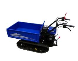 JARDIN MXC400 - ORUGA YAMAHA 400 KG, MOTOR MX-200