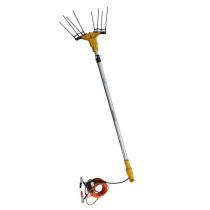 JARDIN NK330 - OLYELLO 2B 330 G. VAREADOR 12V