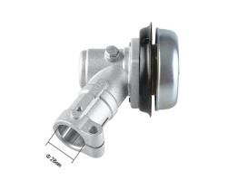 DUCATI 50D51721 - CODO PUNTA TRANSMISION DBZ32, DBZ42, DBZ51 BARRA 28 MM  ESTR