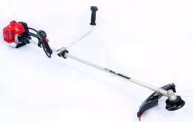 DUCATI DBC2740E1 - DESBROZADORA DUCATI DBC4000 PRO 40 CC