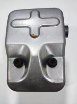 DUCATI DBC2742M572 - SILENCIOSO MOTOR DBC 4200/T/5100/T