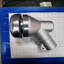 DUCATI DBC2746R36 - CODO REDUCTOR COMPLETO DBC4600R