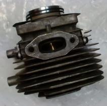 DUCATI DBC2746RM100 - KIT CILINDRO Y PISTON COMPLETO DBC4600R