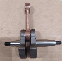 DUCATI DBC2751M232 - CIGÜEÑAL MOTOR DBC 5100/T
