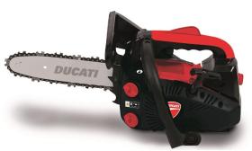 DUCATI DCS2500T - MOTOSIERRA DUCATI PODA 2500T