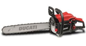 DUCATI DCS264618 - MOTOSIERRA DUCATI 4600 45,6 CC